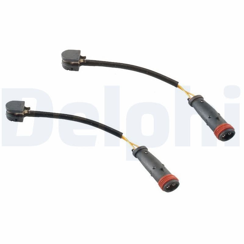 Balata Fisi Mercedes W204 C218 C219 W211 W212 W463 W166 C167 C292 W221 W222 R230 R197 Cift — Resim