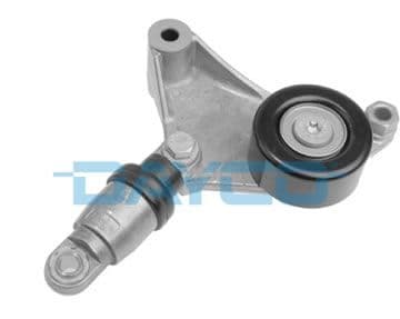 Alternatör Kayişi Otomatik Gergi Rulmani Komple Toyota Avensis 2.0L 2.4L 1AZ-FSE 2AZFSE AZT250 03-08 RAV4 2.0L 1AZFE ACA21 ACA30 00-12 — Resim