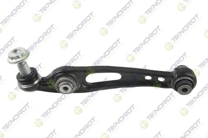 Salincak On Sol Alt (Arka) Land Rover Range Rover IV L405 Sasi No — Resim