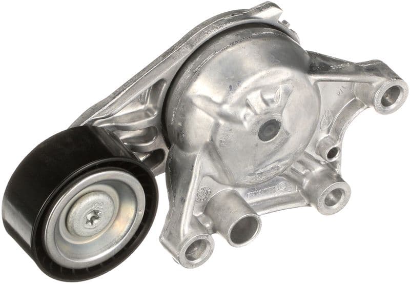 Alternator Gerg Rulmani (Kutuklu) Part Berl 14>C3 16>P208 13>P308 14>P508 14>P5008 16>DS5 13> 1.6HDI — Resim