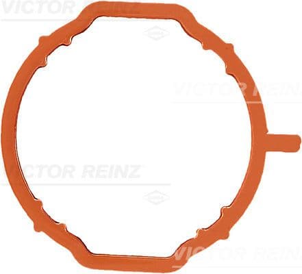 Emme Manifold Contası Yuvarlak Cayb-cayc-cayd — Resim