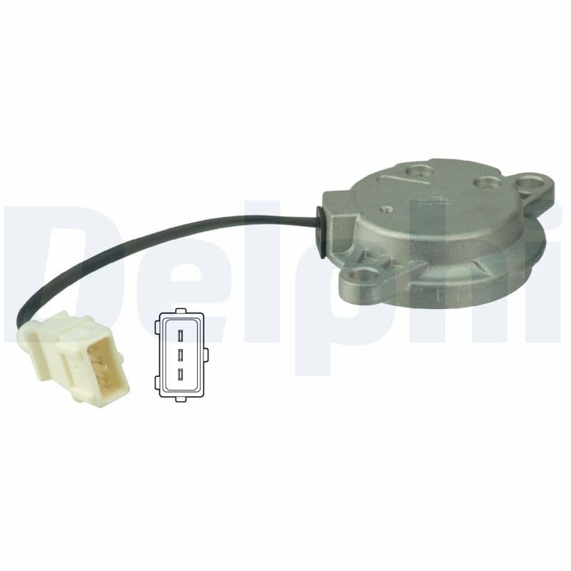 Eksantrik Mili Sensörü Renault Lagunai 95> Safrane II 96> Volvo C70 S70 2.0 16V N7Q — Resim