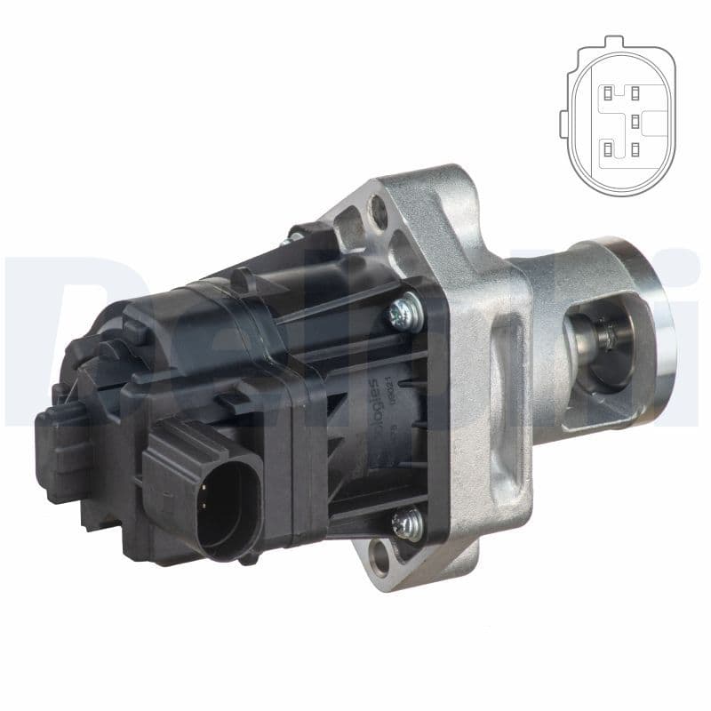 EGR Valfi Astra J-Insignia A-Zafira C-Malibu 2.0 CDTI A20DTH-A20DT-Z20DTJ-Y20DTJ-A20DTR-DTL-DTE-DTC — Resim