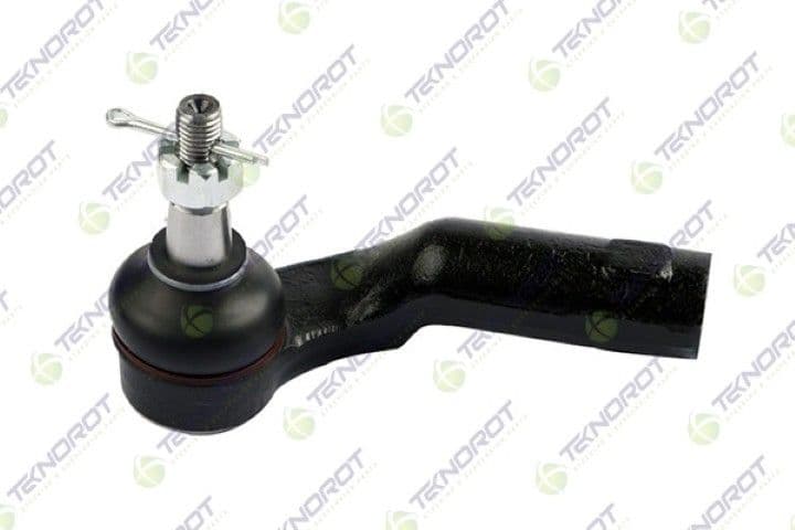 Rot Başi Diş Sol Mazda 3 1.6L Y6 Z6 Bk Bl 03-13-MAZDA 5 2.0L CR19 05 — Resim