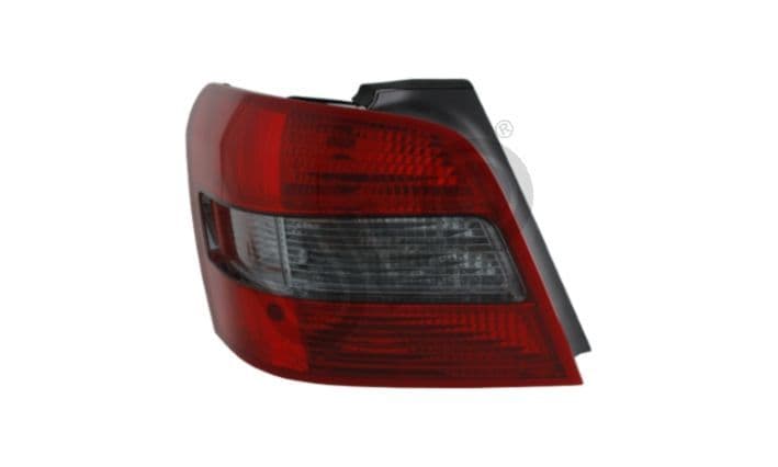 Stop Lambası Sol Glk-class — Resim