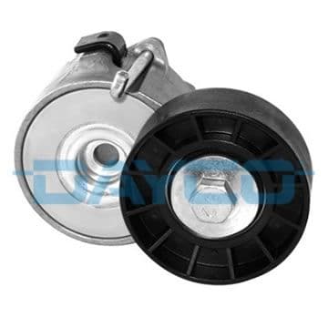 Alternator Gergi Rulmani (Komple) Iveco Daily IV V Ducato 3,0 F1C 06 — Resim