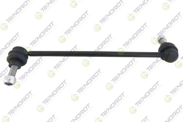 Z Rotu Ön Sol Renault Koleos II 16> Nissan Qashqai (J10-J11) X-TRAİL (T31-T32) (M12X1.25 300MM) 1.6 DCI-2.0 DCI — Resim