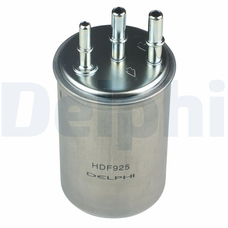 Mazot Filtresi Ssangyong Actyon D 07- Kyron D 05- REXTON D 04 — Resim