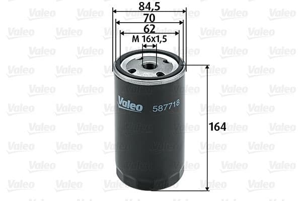YAKIT FILTRESI BMW E36 E34 E39 E38 FREELANDER I L314 2.0 Td4 — Foto
