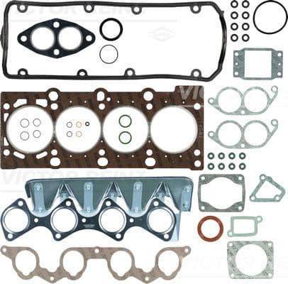 Ust Takim Conta (BMW M-40 / E-30/34/36 / 84 MM) — Resim