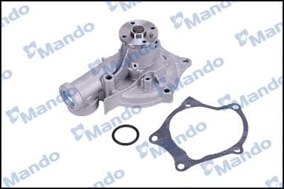 Devirdaim 91-98 Sonata 2.0I 8V-16V DOHC #### — Resim