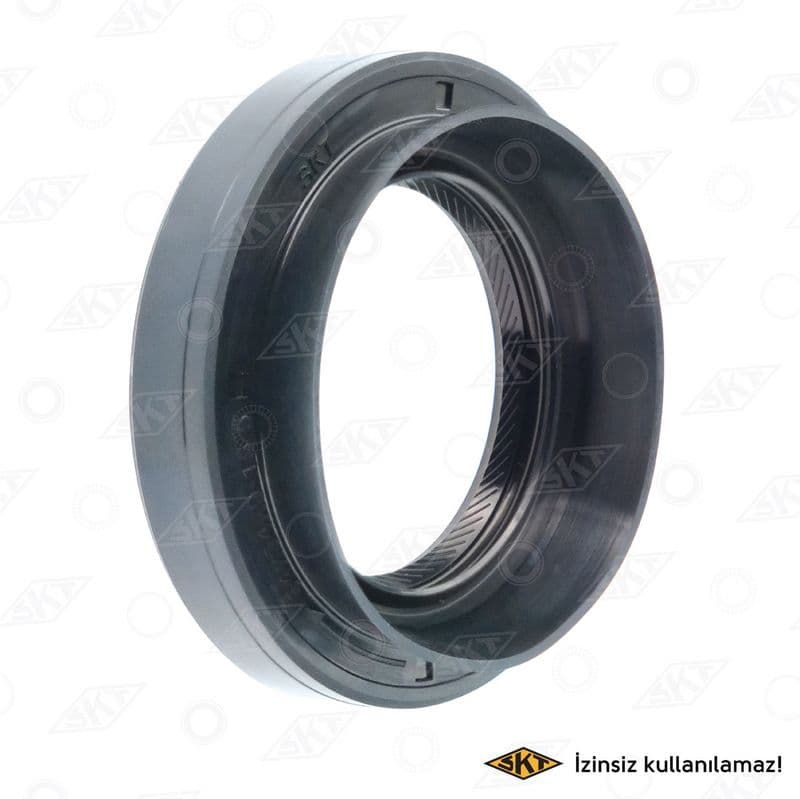 Diferansiyel Sag Cikis Kecesi [Toyota Corolla FWD 1.3 1.6 1987) Olcu [34X54X9) — Resim