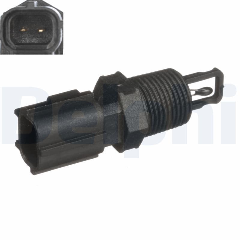 Hava Akis Sensörü Escort-focus-puma-tourneo Connec — Resim