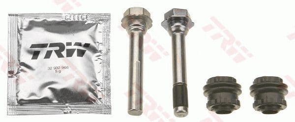 Kaliper Pimi Tamir Takimi Land Rover Freelander II L359 Range Rover L405 L322 L319 L320 L494 — Resim