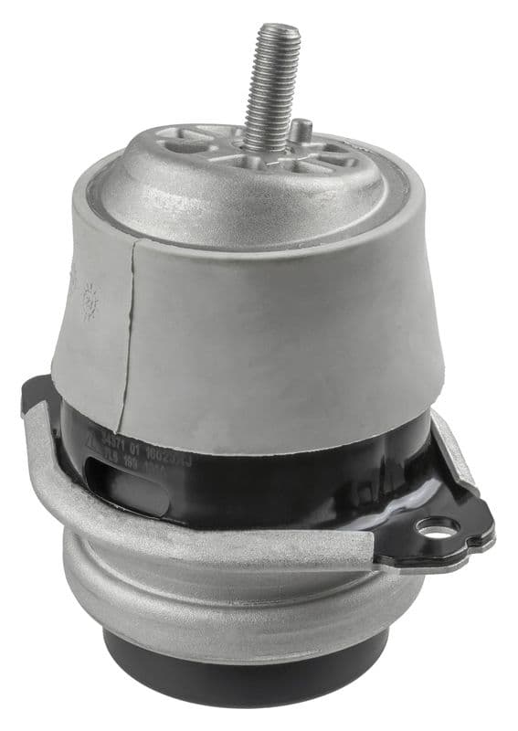 Motor Takozu Sag/sol TOUAREG-Q7 3.0 Tdi 2001 — Resim