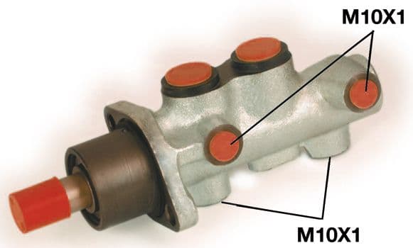 FREN ANA MERKEZI DOBLO (119..) DOBLO CARGO (223..) / (02 05) 22mm — Resim