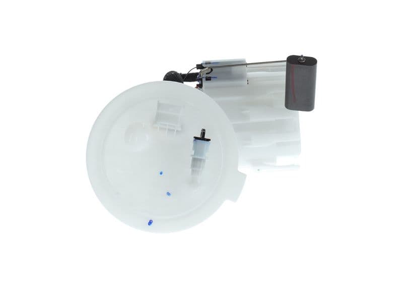 Yakit Depo Pompasi + Şamandirasi Komple Astra H 1.2-1.4-1.6-1.8 04=> XEL-XEP-XER — Resim