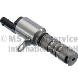 Fkm/fpm Control Valve — Foto