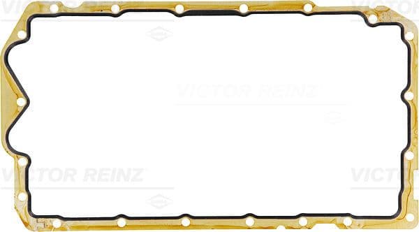 Yag Karter Contasi (BMW N40-N43-N45-N46 / 116I 120I 316I 318I 320I -11) — Resim