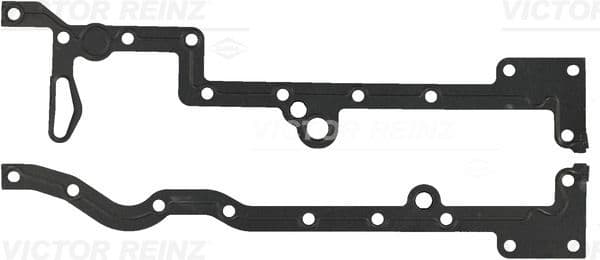 Karter Contasi Jumper 2.2 HDI 06=> Ducato 2.2D 06=> Mondeo III 2.0 16V (00-07) Transit 2.0 Di (00-06) — Resim