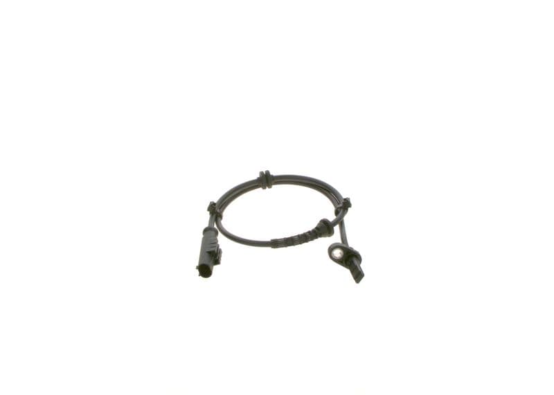 ABS Hiz Sensoru Arka Sag / Sol Fiat Grande Punto / Opel Corsa D — Resim