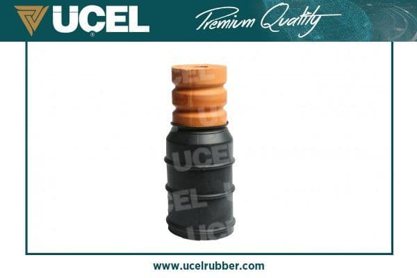 (Pur) Amortisör TAKOZU+KÖRÜĞÜ (Takim) Citroen Jumper Kutu (230L)-2.0-1.9 D-2.5 D-2.8 HDI — Foto