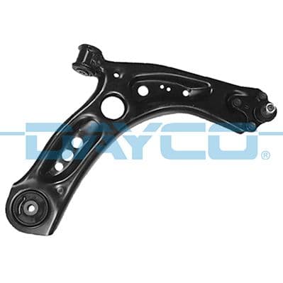 Sag On Salincak-Rotilli (VW Golf 13- Audi A3 13- Seat Leon 17-) — Resim
