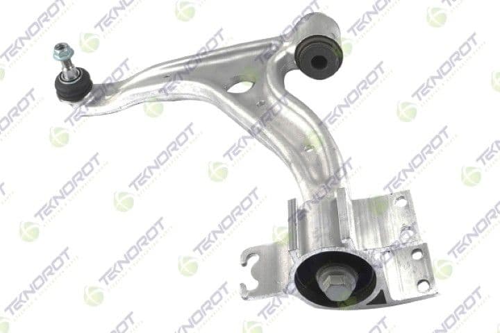 Salincak On Sol Alt Mercedes W176 W246 C117 X156 — Resim