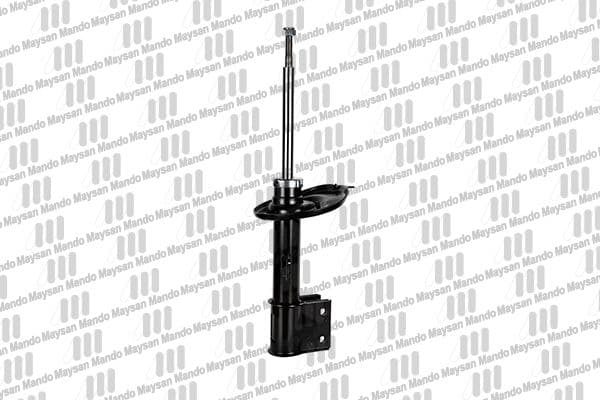 Amortisor On Sag (Peugeot Partner 1.6 HDI 08-) — Resim
