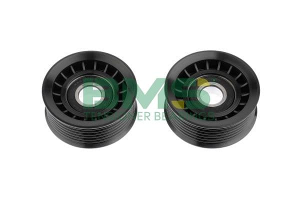 Alternator Gergi Rulmani 17×69 / 73×29 6203 Plastik (Plastic) Audi Q7 3.6FSI Porsche Cayanne 3.6 Volk — Resim