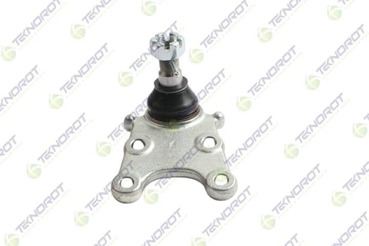 Rotil Alt Sağ-Sol Isuzu D-MAX 2.5L 4JA1-TC Commonrail Turbo 4X2 4X4 Tfr Tfs 04-11-2.5L 4JA1-TFR54 02-05 — Resim
