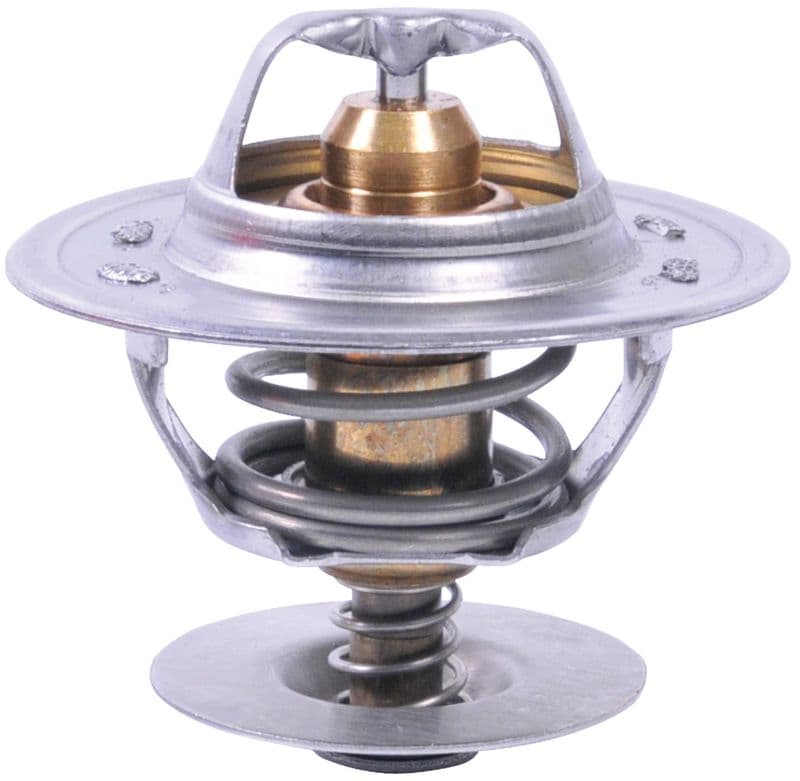 Termostat A3-A4-A6BORA-CADDY 2-GOLF-JETTA 2-PASSAT — Resim