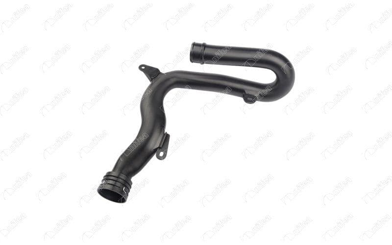 Turbo Borusu Corsa C Tigra B Combo C 1.3 CDTI — Foto