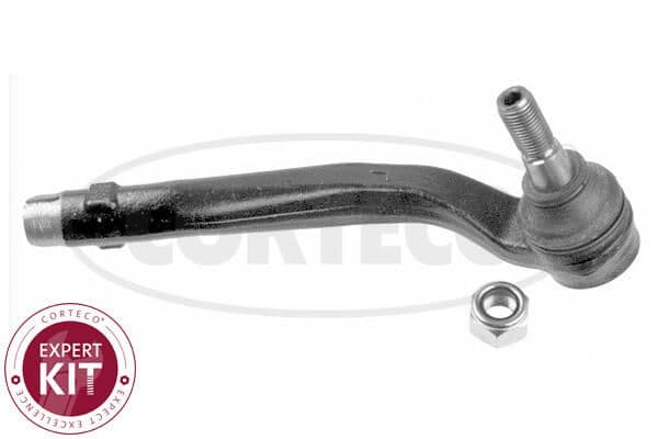 Rot Basi Sol Mercedes ML-Class W163 — Resim