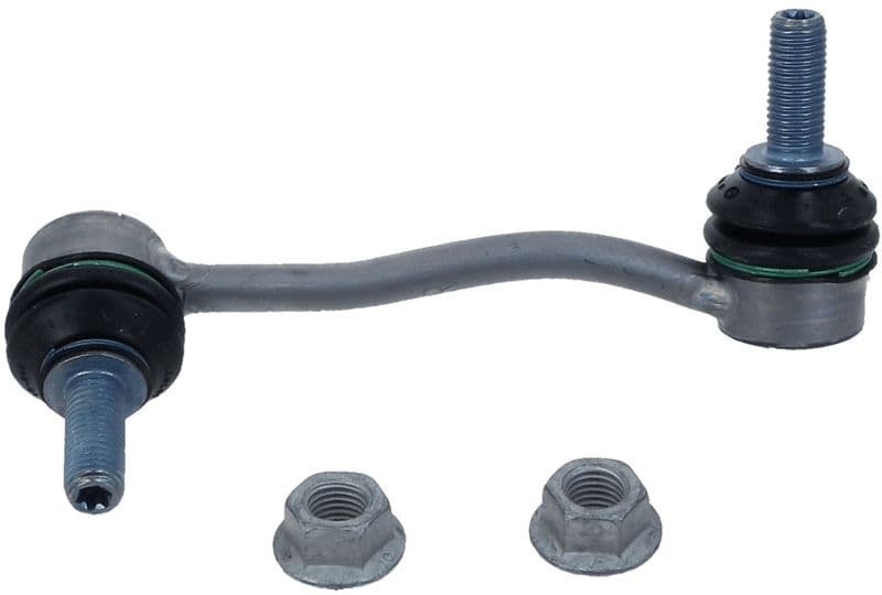Aski Rotu On Sag Mercedes Sprinter B906 . VW Crafter 30-35-50 — Resim