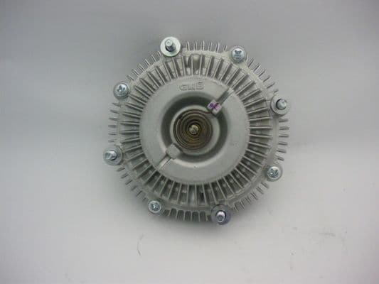 Fan Termik Isuzu NKR55 Low 2,8L 4JB-1 97-10 — Resim