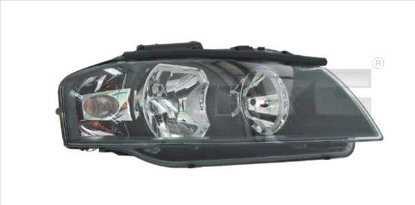 (20-A458-05-2B) A.A3 Ön Far El.motorlu LH.03-09 — Resim