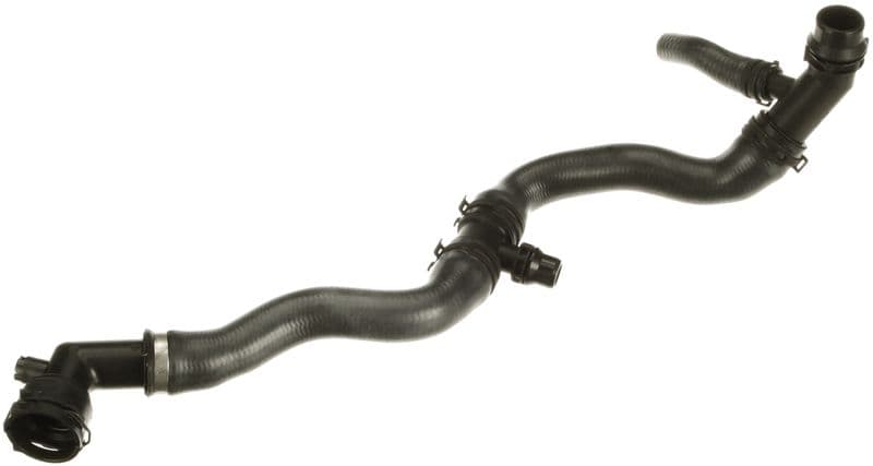 05-5629 Curved Hose — Resim