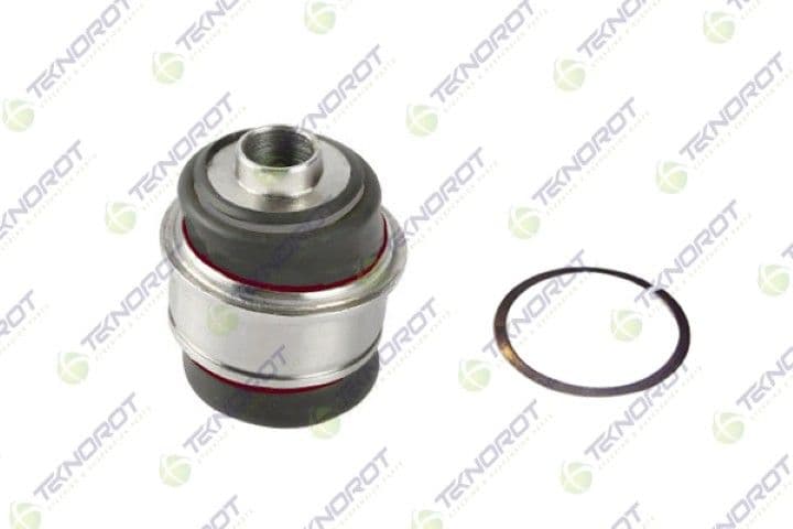 Tasiyici Burcu Arka BMW E39 E60 E61 E63 E64 E38 E65 E66 E53 E52 Segmanli — Resim