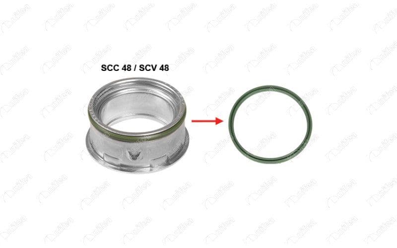 Turbo Hortumu Contasi BMW E46 E87 E90 E83 E84 VW Golf 5 6 Jetta 3 Passat Scirocco 3 Tiguan Touran Transporter T5 Multivan T5 Seat Leon Ibiza Audi A3 Skoda Octavia 2 Superb 2 — Foto