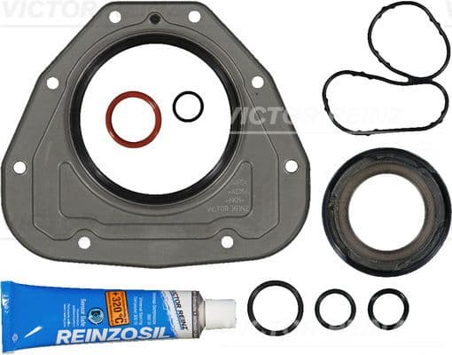 Alt Takim Conta Master III 2.3DCI Movano B 2.3CDTI 10> Nissan NV400 X-TRAIL II Qashqai M9T-M9R — Resim
