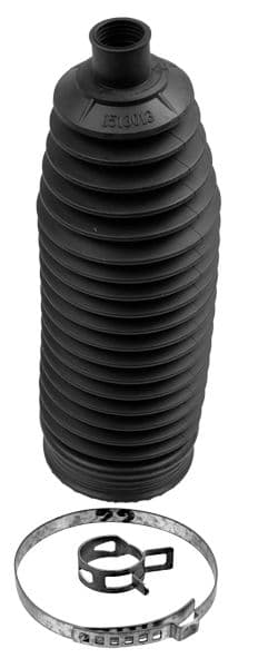 Direksiyon Korugu BMW F20 F21 F22 F23 F30 F31 F34 F35 F32 F33 F36 F25 F26 E70 F15 E71 F16 — Resim