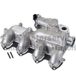 EGR Valfi Connect 02>13 S MAX GALAXY 06=> Focus II 05>10 C-MAX 07>10 Mondeo IV 1.8TDCI 07 — Foto