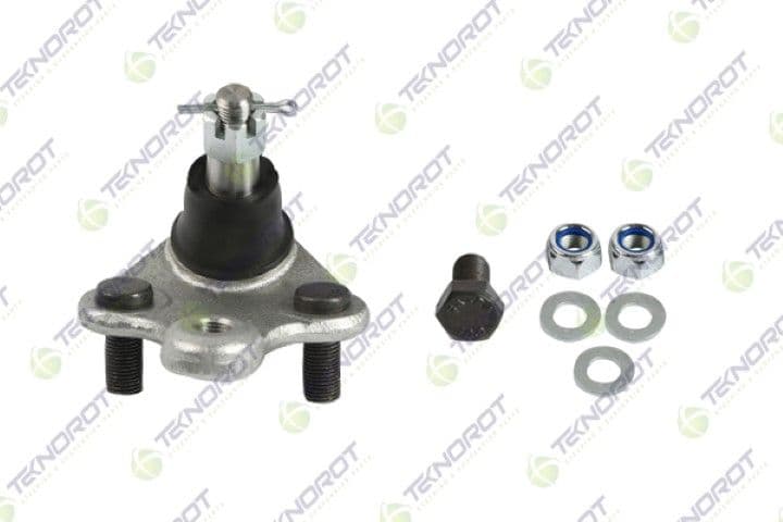 Rotil Alt Sağ-Sol Honda Civic 1.6L R16B2 FB7 12-15 1.6L N16A1 FK3 12-15 1.4L L13Z1 FK1 Sport HB 09-15 — Resim