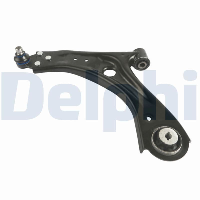 Salincak Ön Sol Ford Focus 18> (Rotilli) 1.5 Ecoblue — Resim