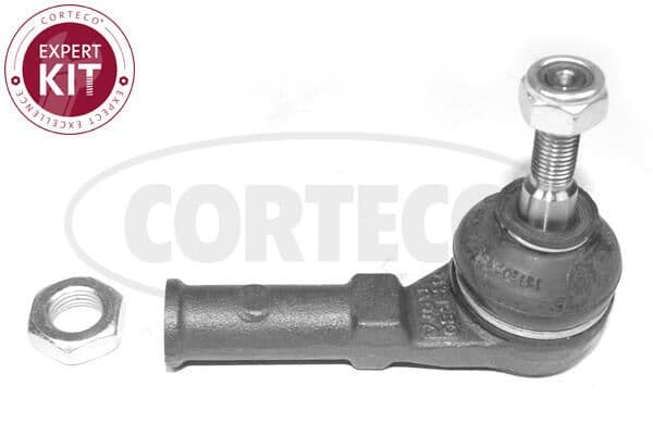 Rot Başi Sol Renault Clio III 05>12 Clio II 98> Clio Symbol 98> Kangoo 98> Megane I 96> Modus 04> Nissan Micra III (K12) 03>10 — Resim