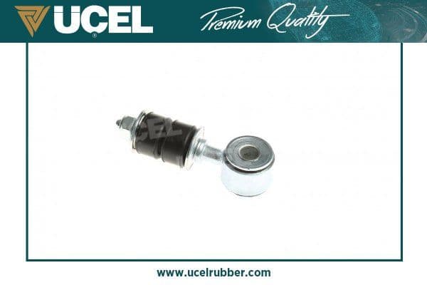 Stabilizator Cubugu (Z Rot) Fiat Brava Bravo Coupe Tempra Tipo 90> Alfa Romeo 145 146 155 Gtv Spider 92> Lancia Dedra Delta II 92 — Foto