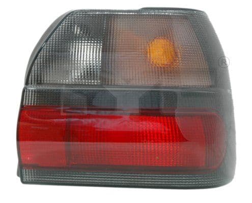 (11-3129-01-2B) Stop Lambasi Sağ Sedan R19 — Resim