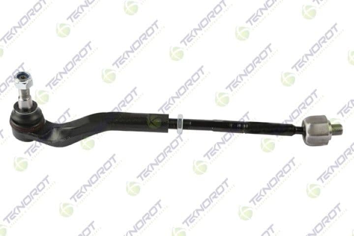 Rot Basi Sol Mercedes Vito W447 Rot Kolu Ile — Resim