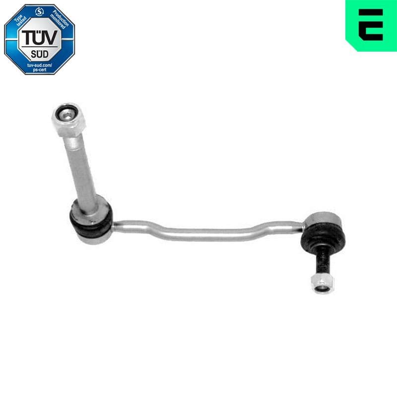 Stabilizer Z Rot On Sol Peugeot P407 Citroen C6 — Resim